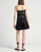 Sportmax Womens Top in Black