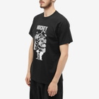 HOCKEY Men's God Of Suffer 2 T-Shirt in Black