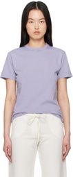 Gimaguas Purple Conan Short Sleeve T-shirt
