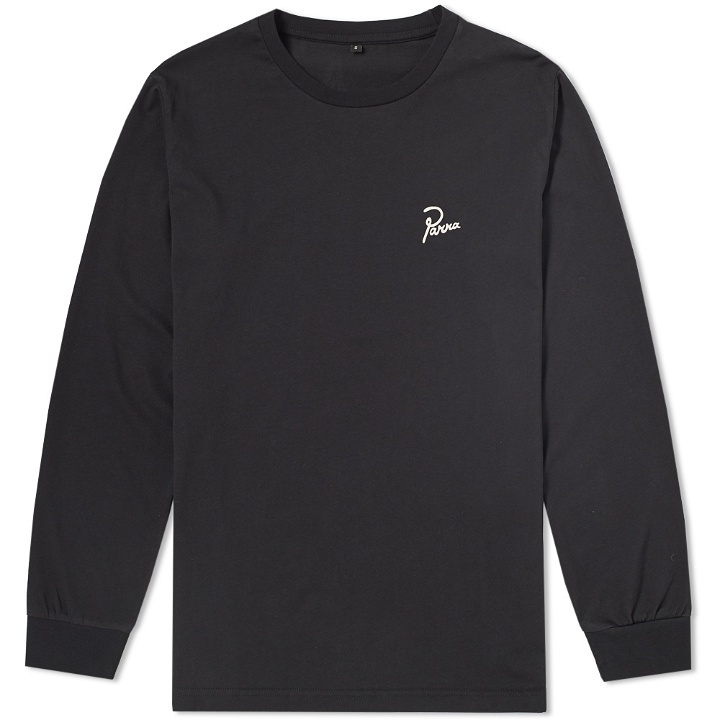 Photo: By Parra Long Sleeve Flame Holder Tee