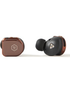 Master & Dynamic - MW08 True Wireless Ceramic In-Ear Headphones