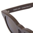 Thierry Lasry Monopoly Sunglasses in Brown