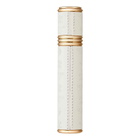 Creed Unisex Travel Atomiser 0.33 oz Gold / White Fragrances Tools 3508440251022