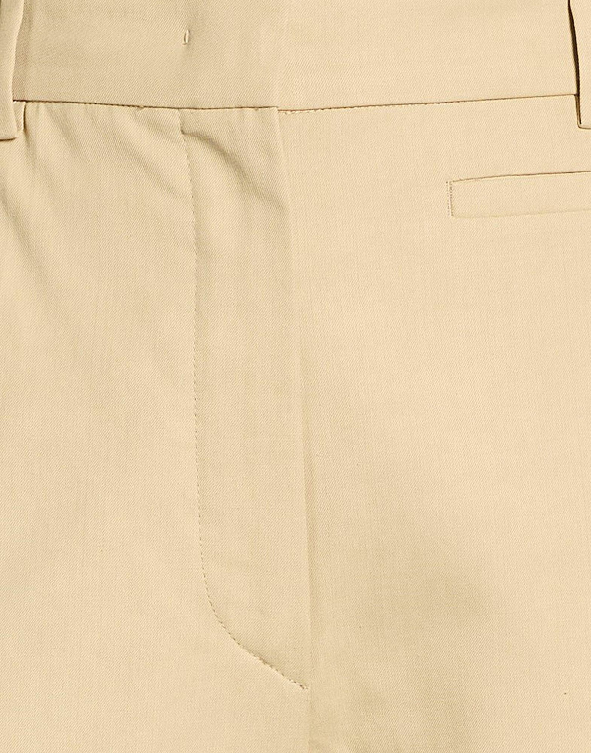 Sportmax Womens Pants in Beige