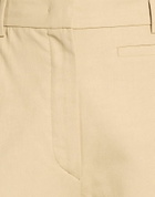 Sportmax Womens Pants in Beige