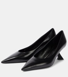 Nensi Dojaka Leather pumps