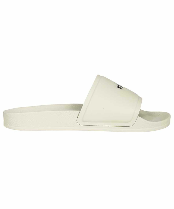 Photo: MSGM Slides With Logo