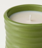 Loewe Home Scents Luscious Pea Small candle