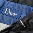 Dime Ripstop Pullover Jacket