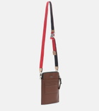 Christian Louboutin - Loubilab Phone Pouch crossbody bag