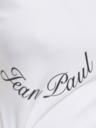 JEAN PAUL GAULTIER Jean Paul Gaultier Cotton Baby T-shirt