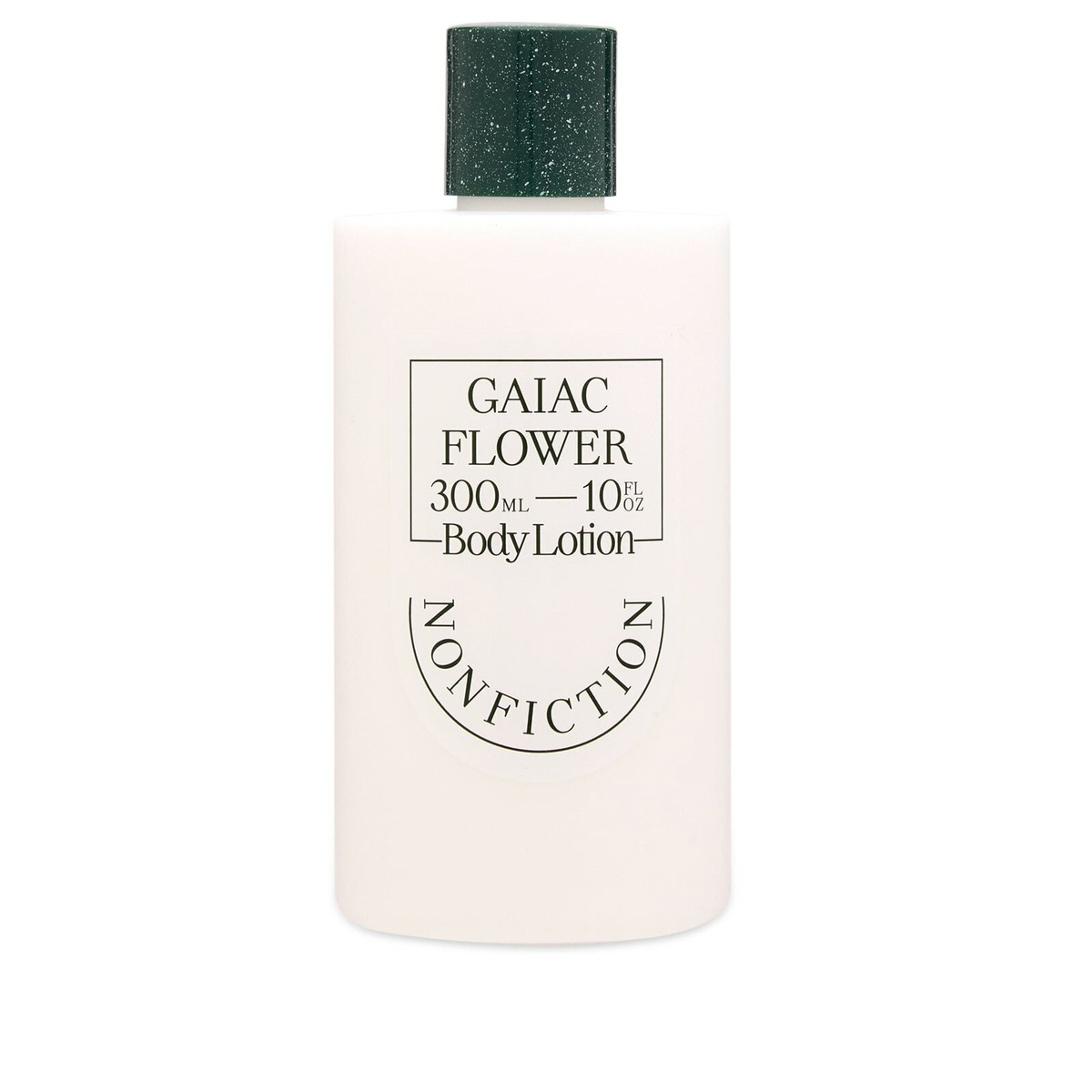 Nonfiction Gaiac Flower Body Lotion 
