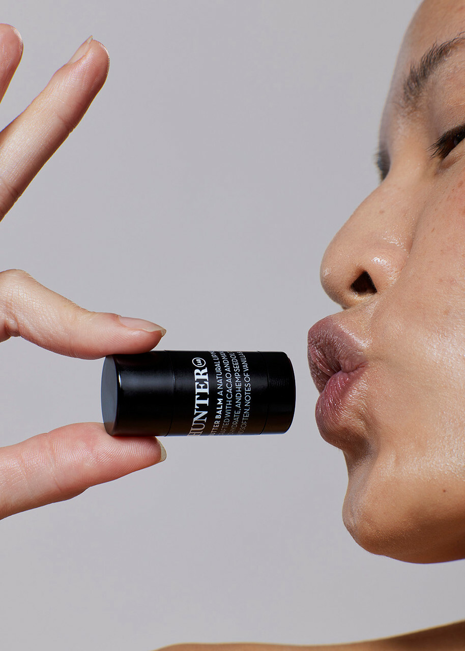 Hunter Lab Butter Balm