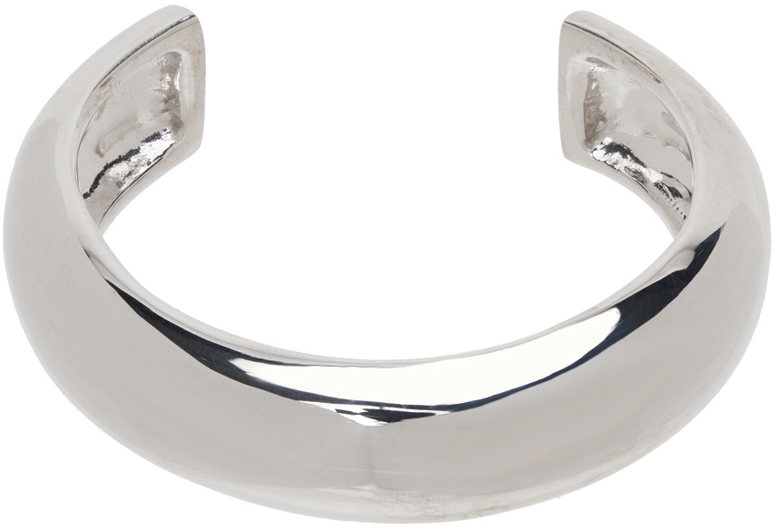 Sophie Buhai Silver Forever Cuff Bracelet