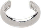 Sophie Buhai Silver Forever Cuff Bracelet