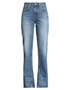 Agolde Womens Jeans in Blue