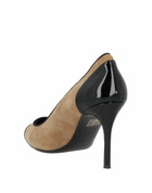 Giuseppe Zanotti Womens Pumps Khaki