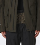 Moncler Grenoble Andes GORE-TEX® ski jacket