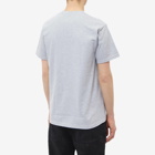 Fucking Awesome Men's Mercy T-Shirt in Heather Grey
