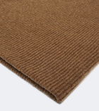 The Row Qais wool beanie