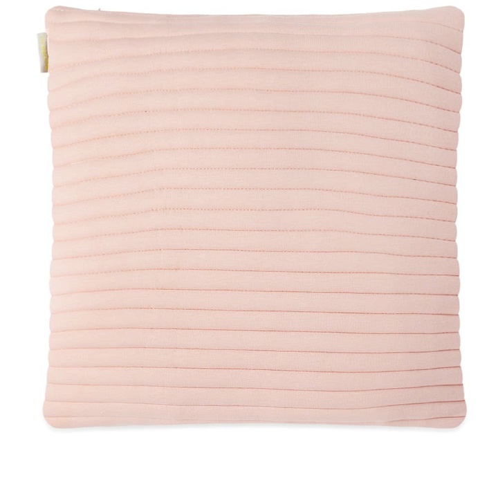 Photo: Nomess Linear Memory Pillow in Nude