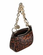 Blumarine Womens Handbag in Brown