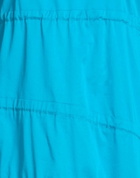 Jijil Womens Mini dress Turquoise