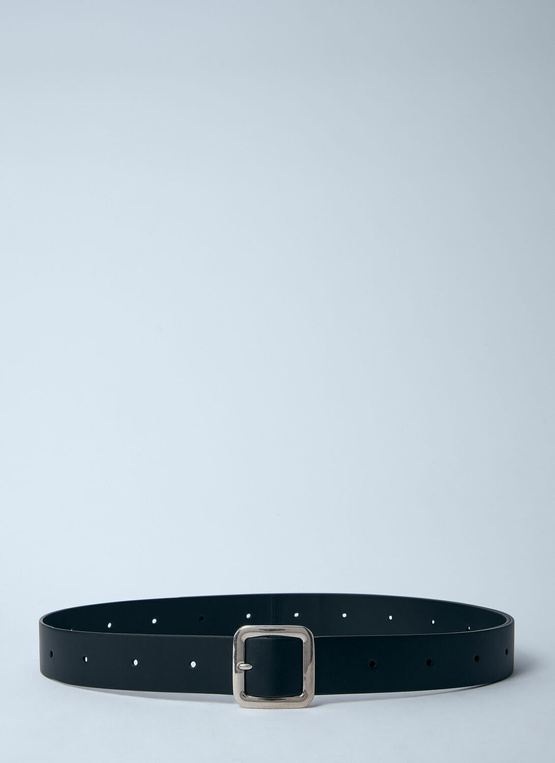 Jil Sander Leather Belt