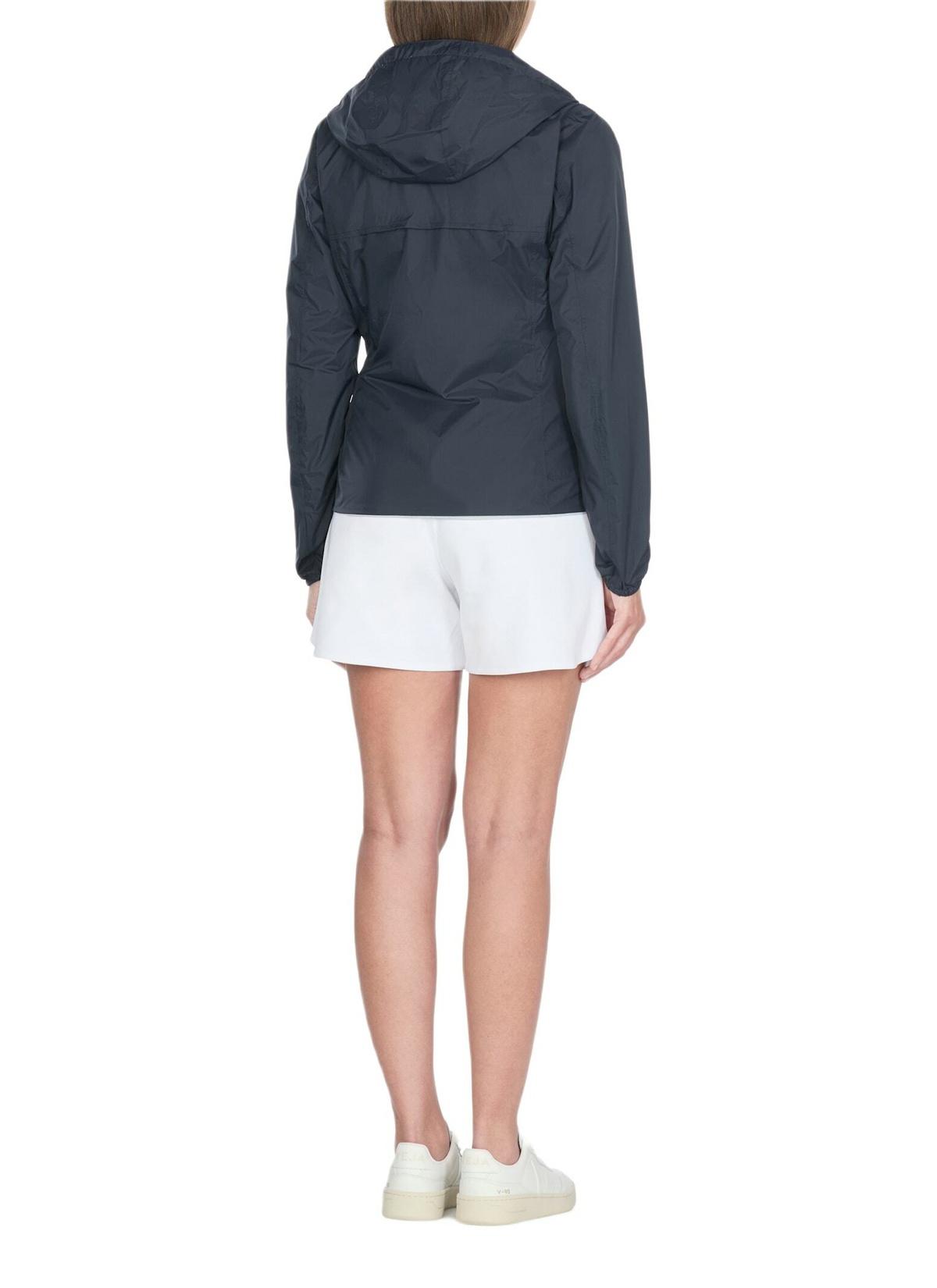 K-Way Lily Plus.2 Double Jacket