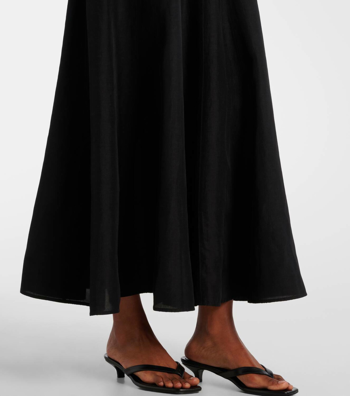 Tory Burch Jersey maxi dress