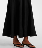 Tory Burch Jersey maxi dress