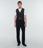 The Row - Wool vest