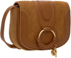 See by Chloé Tan Mini Hana Bag