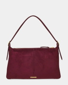 Steve Madden Bjorn Bag in Wine
