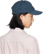 IDEA Navy 'PRIVATE LABEL' Cap