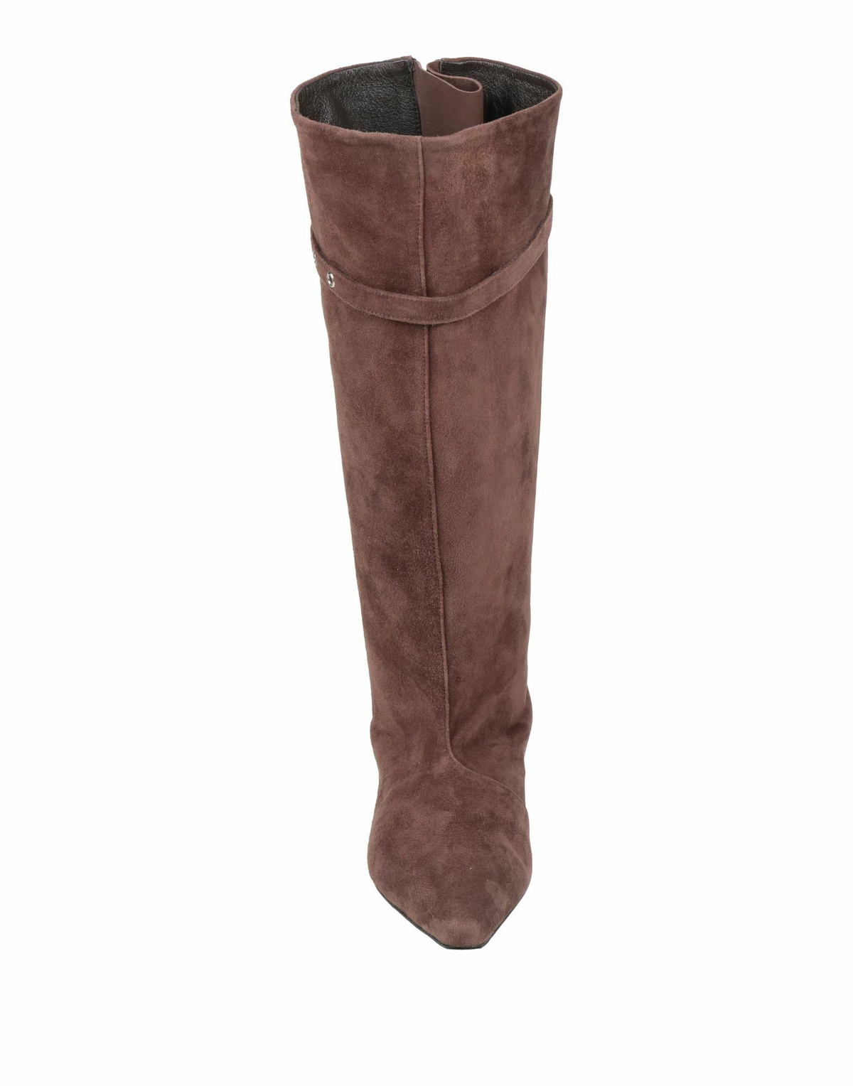 Low Classic Womens Boot in Brown