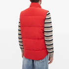 Canada Goose Men's Freestyle Vest in Red