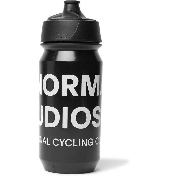 Photo: Pas Normal Studios - Bidon Water Bottle, 500ml - Black