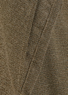 Les Deux Randall Straight-leg Woven Trousers Khaki