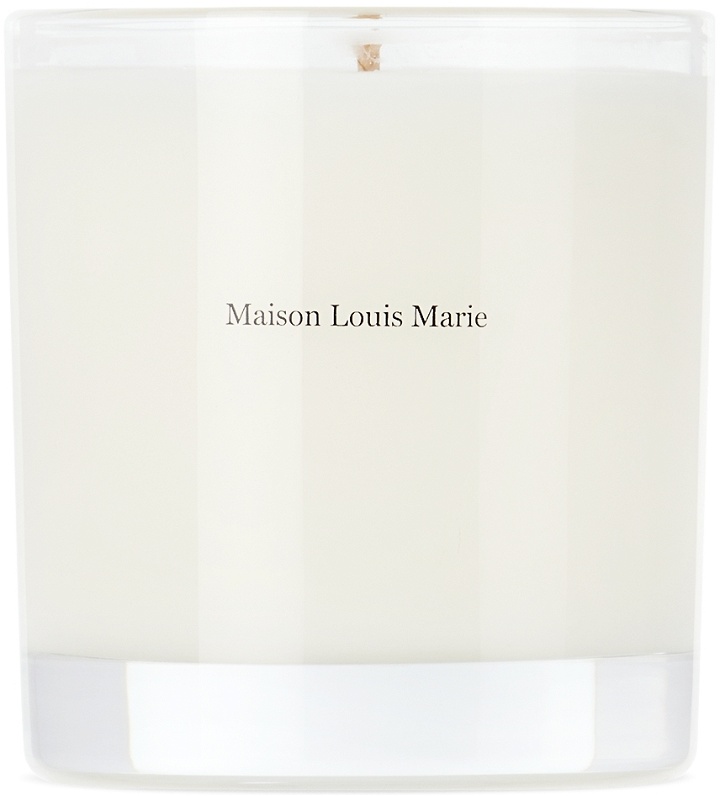 Photo: Maison Louis Marie No.13 'Nouvelle Vague' Candle, 8.5 oz