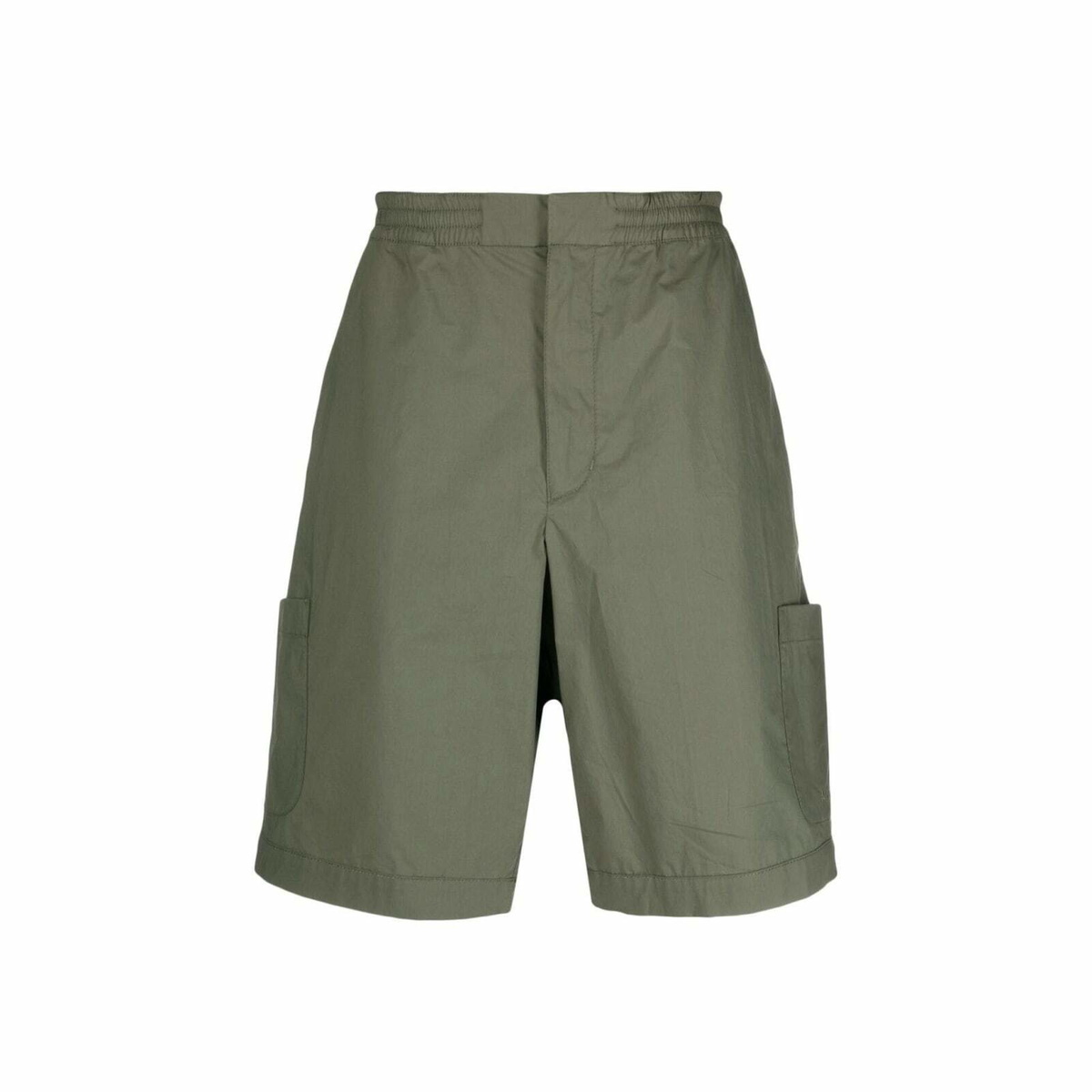 AMBUSH Cotton Bermuda