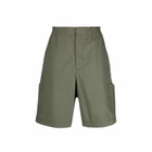 AMBUSH Cotton Bermuda