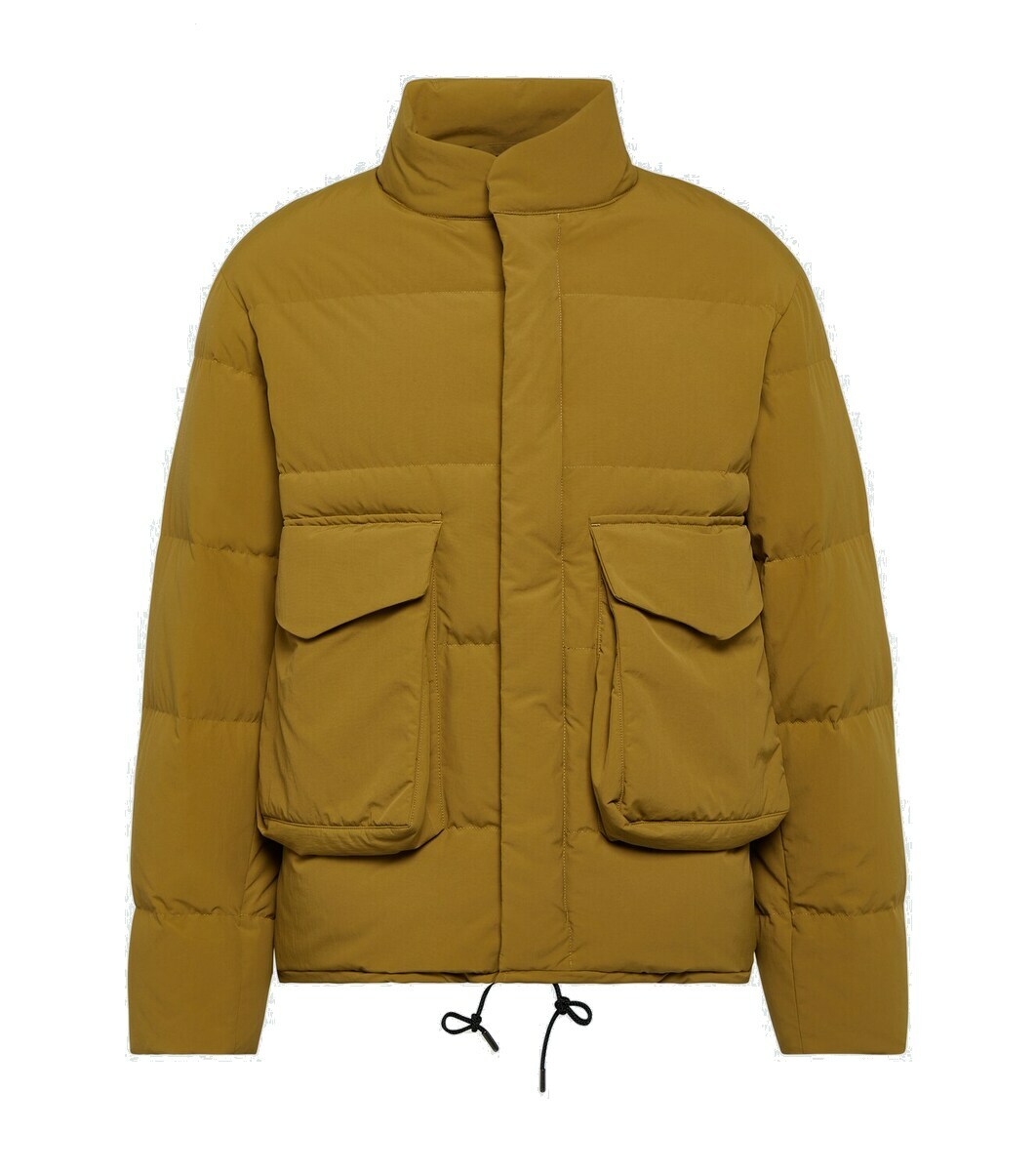 Snow Peak Down padded jacket Snow Peak