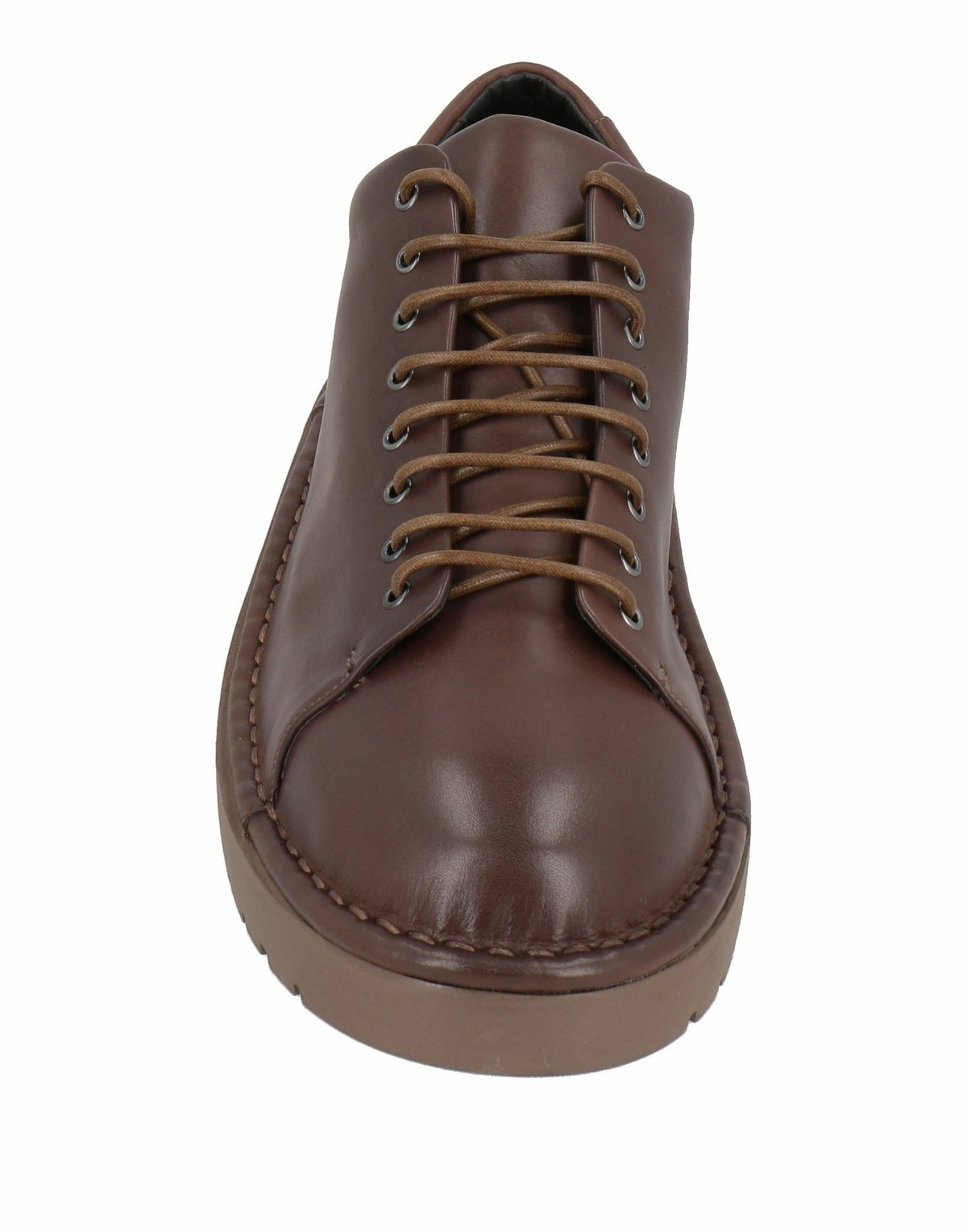 Marsèll Womens Lace-up shoes Chocolate in Brown
