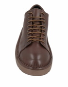 Marsèll Womens Lace-up shoes Chocolate in Brown