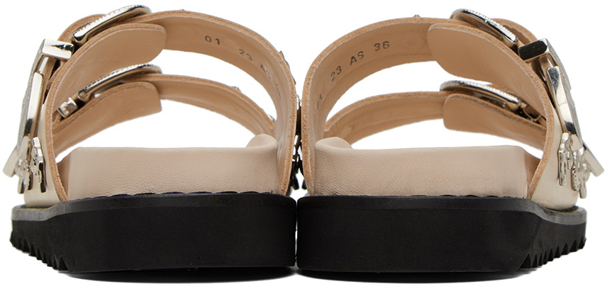 Ssense sandals online