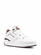 JUST DON - Low Luxury Jd3 Sneakers