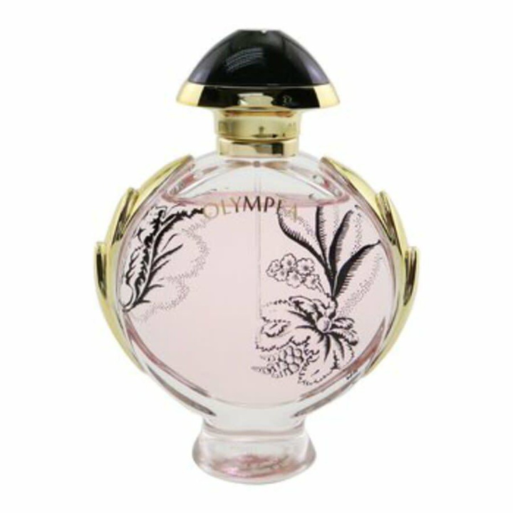 Photo: Paco Rabanne Ladies Olympea Blossom EDP Spray 1.7 oz Fragrances 3349668588688