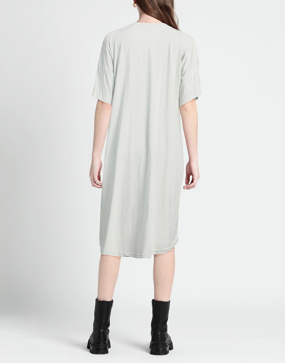 Crossley Womens Mini dress Light in Green