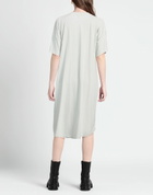 Crossley Womens Mini dress Light in Green